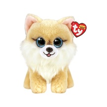 Ty Beanie Boos Peluş Corgi Köpek Honeycomb 15 Cm