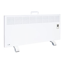 İvigo EPK4590W25B 2500 W Wi-Fi Uzaktan Erişimli Konvektör Isıtıcı Beyaz