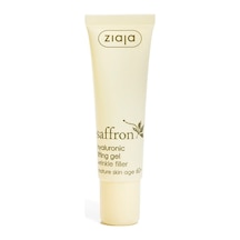 Ziaja Kırışıklık Karşıtı Safran Hyaluronik Lifting Jel 60+ 30 ML
