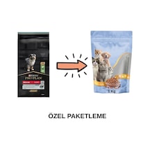 Pro Plan Kuzu Etli Yavru Köpek Maması Paketten Bölme Doypack 1 Kg