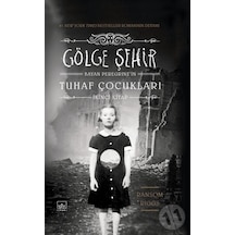 Ithaki Yayınları Bayan Peregrine In Tuhaf Çocukları 2. Kitap G