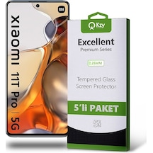 Xiaomi Mi 11T Pro Ekran Koruyucu 5 Adet Ekonomik Paket (538340905) 20 Tl Fark Ile Apple Uyumlu iPhone Hızlı Şarj Kablosu