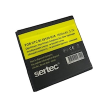 Htc G18 Sensation Xe / Bı 39100 Uyumlu Batarya