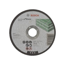 Bosch 125x3.0 Mm Standard For Stone Düz 2608603178