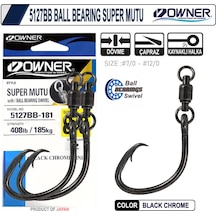 Owner 5127bb Super Mutu Bb İğne - 7/0