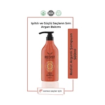 Redist Argan Şampuan 500 ML