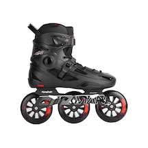 Flying Eagle Avian T110 Black Red Urban Paten Siyah