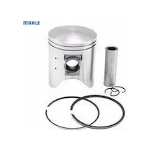 Piston Segman Gömlek 83,00mstd.306-406 1.8 8v Xu7j 0111.z2/ 0111.al/ 3887std Mahle 398792
