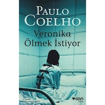 Veronika Ölmek İstiyor