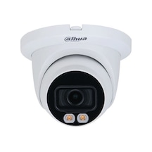 Dahua Ipc-hdw2449t-s-ıl Full Color Dome 4mp Ip