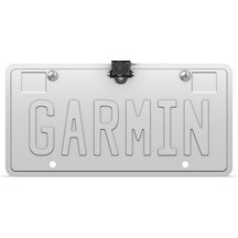 Garmin Bc 50 Kablosuz Yedekleme Kamerası, Hd Çözünürlük, 160 Derece Lens, Hava Koşullarına Dayanıklı, Kamyonlar, Karavanlar Ve Römorklar İçin 50 Ft Menzil-122605