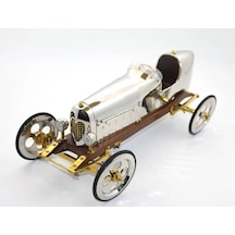 Magicool Pirinç Eski Model Araba