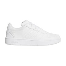 Adidas Hoops Classıc Unısex Spor Ayakkabı - Kı1050 Beyaz