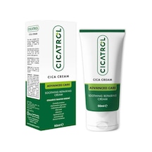 Focus Pharma Cicatrol Onarıcı Bakım Kremi 50 ML