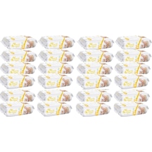 Sleepy Sensitive Islak Havlu Mendil 90lı - 24 Adet 2160 Yaprak Tekli