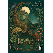 Karanlıkta Bir Çatlak / Reyhan Karaarslan
