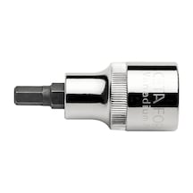 Ceta Form 3/8" Allen Uçlu Lokma - 3 x 48 mm