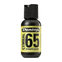 Jim Dunlop 6422 Yoğun Zil Temizleyici