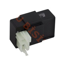Jantel Vitesli Motor Cdı Çift Soket 4+2