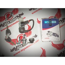 Wego - Jüpiter Kontak Set Minda