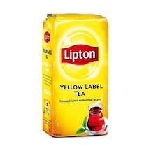 Yellow Label Çay 500gr