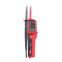 Powermaster Pm-6096 Ledli Dijital Voltaj Test Cihazı Unıt Ut-15c