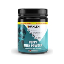 Wahlen Puppy Milk Yavru Köpek Süt Tozu 230 Gr