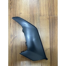 Renault Clio Full Paket Ön Sol Izgara Kapağı 2024-2025 620740047