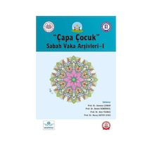 Çapa Çocuk Sabah Vaka Arşivleri-1
