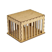 Maket Anıtkabir Ahşap Maket Anıtkabir Boyama Naturel Boyama Maketi Eğitici Maket Boyama Lazer Kesim
