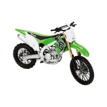 1:12 Newray Kawasaki Kx 450F Motor