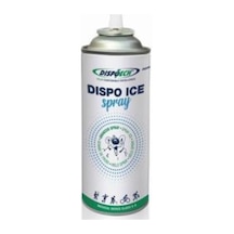 Dispo İce Solution Soğutucu Sprey 200 Ml Çok Renkli