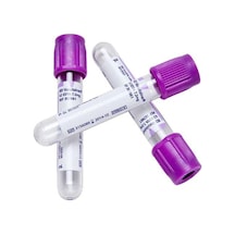 Bd Kan Tüpü 3 ML Tüp - 100 Adet - 4 Paket