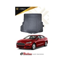 Rizline Ford Mondeo 2015 Sonrası 3D Bagaj Havuzu