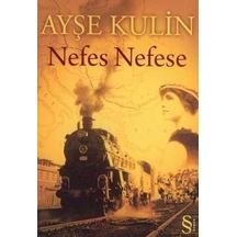 Everest Yayınları Nefes Nefese Ayşe Kulin
