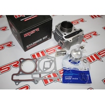 Gy6 60 Cc Scooter Silindir Kit 44 Mm