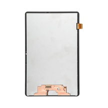 Samsung Galaxy Uyumlu Tab S7 Sm-t876 Ekran Dokunmatik Set Full