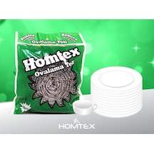 Homtex 60 Gr 24 Lü Endüstriyel Ovma Teli 24x60 Gr