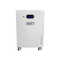 Ortec Lityum 16 Kwh 51.2v 316ah Lifepo4 Batarya Unıv16000