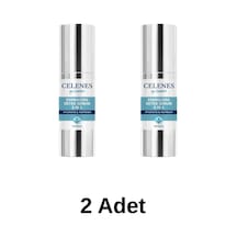 By Sweden Thermal 3 In 1 Canlandırıcı Süper Detox Süper Serum 30 Ml 2 Adet