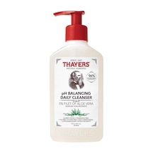 Thayers Ph Balancing Günlük Yüz Temizleme Jeli 237ml