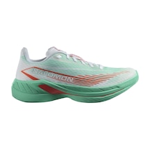 Salomon Spectur 2 W Kadın Yol Koşusu Ayakkabısı Yeşil