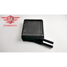 Isuzu Tfr Kalorifer Peteği Plastik Tüm Modeller