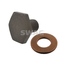 SWAG 62938218 Yag Bosaltma Vidasi Volvo C 30 S 40 II S 60 II S 80 II V 40 II V 50 V 60 V 70 III 031129 (WF321945)