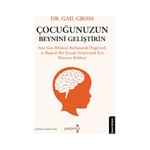 Çocuğunuzun Beynini Geliştirin