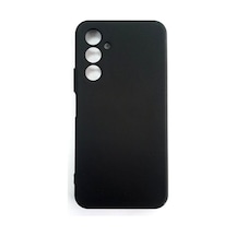 Samsung Galaxy Uyumlu A54 Ruber Case Yumusak Slikon Kilif