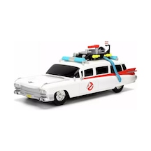 Jada 1:16 Ghostbusters Ecto-1 USB Şarjlı Uzaktan Kumandalı Araba