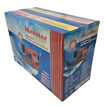 Moonstar Ev Tipi Elektronik Düz Dikiş Makinesi 60 Desen / Model 2200 Yok
