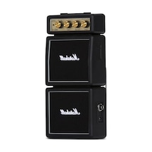 Marshall Ms-4 Microbe - Full Stack