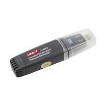 Unı-t Ut330c Sıcaklık Basınç Nem Veri Kaydedici